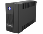 PowerWalker Basic VI 650 SB UPS 650VA/ 360W