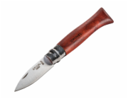 Opinel nůž na ustrice c. 09 zaviraci s drevenou rukojeti