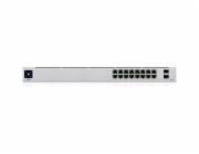 Ubiquiti USW-16-POE, Switch
