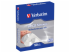 Verbatim CD / DVD papirove obaly Papersleeve 50ks