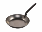 De Buyer Carbone Plus Lyonnaise Bratpfanne, 28 cm