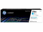 HP 216A Cyan LaserJet Toner Cartridge (850 pages)