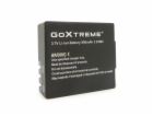 GoXtreme Rechargeable Battery for Endurance Discovery,Rallye