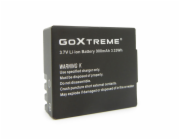 GoXtreme Rechargeable Battery for Endurance Discovery,Rallye