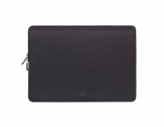 Rivacase 7704 Suzuka ECO  Laptop Sleeve 13.3-14" black