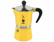 BIALETTI RAINBOW 3 ŠÁLKY ŽLUTÁ