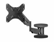 Fellowes Single Monitor Arm  Wall Mount