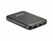 Intenso Powerbank XS5000 (schwarz, 5.000 mAh)
