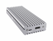 ICY BOX IB-1817Ma-C31  USB-C 3.1 (Gen 2) NVMe housing