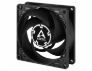 ARCTIC P8 Case Fan - 80mm case fan low noise