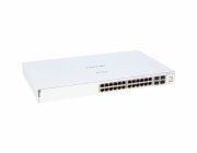 HPE Aruba IOn 1930 24G 4SFP+ 195W Sw