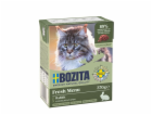 BOZITA Fresh Menu Rabbit in jelly - mokré krmivo pro kočk...