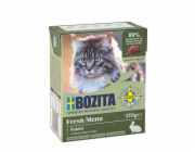 BOZITA Králík v želé - mokré krmivo pro kočky - 370 g