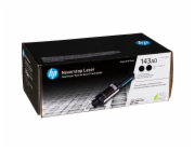HP Doplňovací sada toneru Neverstop 143AD (W1143AD) (dvojité balení)