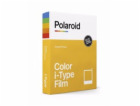 Polaroid COLOR FILM FOR I-TYPE