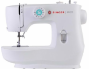SINGER M1505 šicí stroj Elektrický
