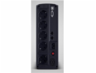 CyberPower Value PRO SERIE GreenPower UPS 1600VA/960W, SC...