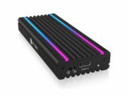 ICY BOX IB-1824ML-C31  USB-C 3.2 Gen2 housing 1x NVMe