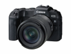 Canon EOS RP Kit +  RF 4-7,1/24-105 IS STM