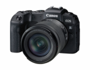 Canon EOS RP Kit +  RF 4-7,1/24-105 IS STM