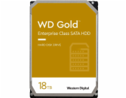 18TB pevný disk WD Gold Enterprise Class