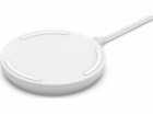 Belkin BOOST CHARGE™ Qi 10W Bezdrátová plochá nabíječka (...