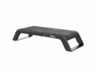 Fellowes Hana Monitor Support  230V black