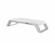 Fellowes Hana Monitor Support  230V white