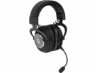 Logitech G PRO X Wireless LIGHTSPEED Gaming Headset - BLA...