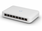 UBIQUITI USW-Lite-8-PoE Ubiquiti UniFi Switch Lite 8 PoE ...