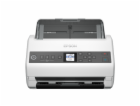 EPSON skener WorkForce DS-730N, A4, USB, 600dpi, ADF-síťový