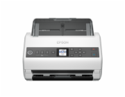 EPSON skener WorkForce DS-730N, A4, USB, 600dpi, ADF-síťový