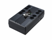 PowerWalker VI 800 MS  UPS 800VA/ 480W