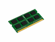KINGSTON SODIMM DDR4 8GB 3200MHz Single Rank