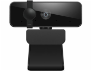 Lenovo webkamera USB Essential Full HD podpora MS Windows, Mac OS X, kabel 1,8m