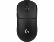 Logitech Wireless Gaming Mouse G PRO X SuperLight, Black