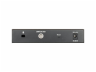 DGS-1100-08, Switch