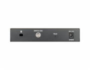 DGS-1100-08, Switch