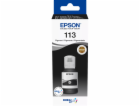Inkoust Epson černý 113 EcoTank (C13T06B140)