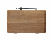 Albrecht DR 865 Senior Radio