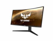 ASUS TUF Gaming VG34VQL1B LED display 86,4 cm (34") 3440 x 1440 px UltraWide Quad HD Černá