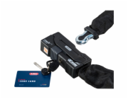 ABUS GRANIT extreme Plus  59/12HKS170 cerná
