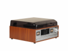Denver MRD-52 HiFi systém