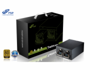FSP TWINS PRO/700W/ATX/80PLUS Gold/Retail