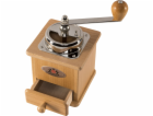 Zassenhaus Coffee Mill Brasilia bukové dřevo přírodní
