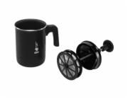 Bialetti Tutto Crema 8cm Milk Frother