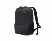 DICOTA Eco Backpack Plus BASE 13-15.6, black