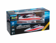 Revell RC Boat  Sundancer