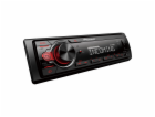 Pioneer MVH-330DAB autorádio
