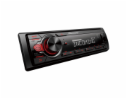 Pioneer MVH-330DAB autorádio